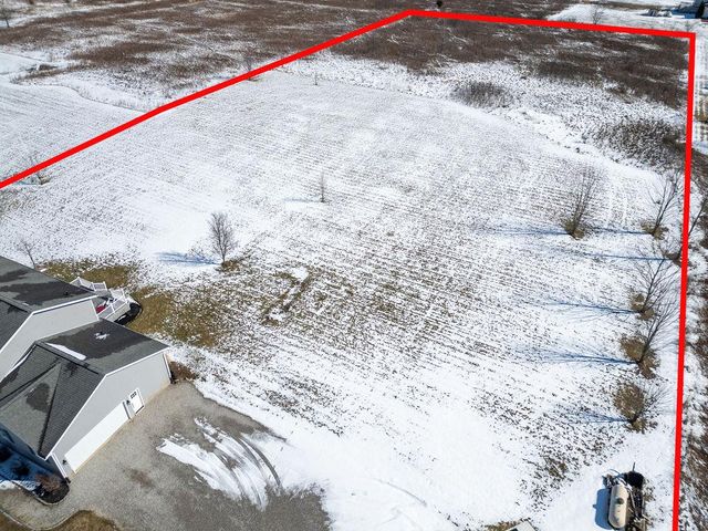 4739 Township Road 111, Mount Gilead, OH 43338