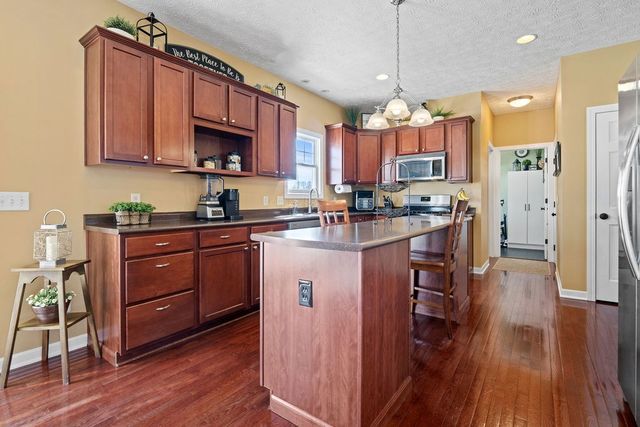 4739 Township Road 111, Mount Gilead, OH 43338