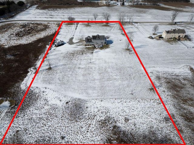 4739 Township Road 111, Mount Gilead, OH 43338