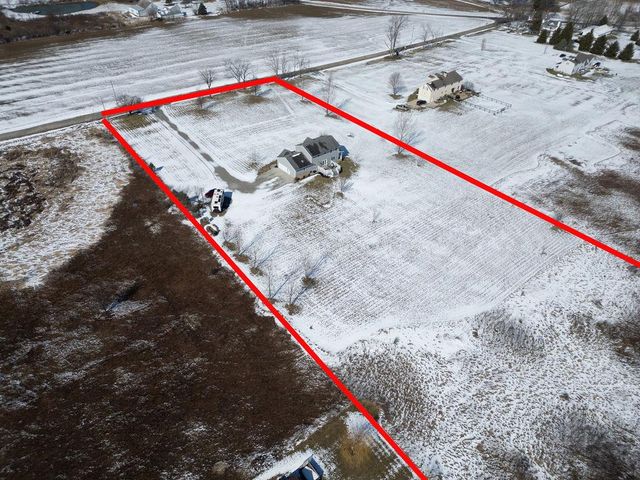 4739 Township Road 111, Mount Gilead, OH 43338