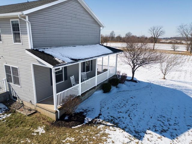 4739 Township Road 111, Mount Gilead, OH 43338