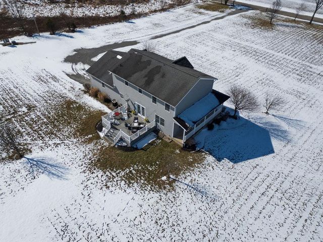 4739 Township Road 111, Mount Gilead, OH 43338