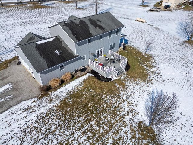 4739 Township Road 111, Mount Gilead, OH 43338