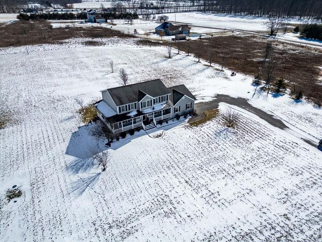 4739 Township Road 111, Mount Gilead, OH 43338