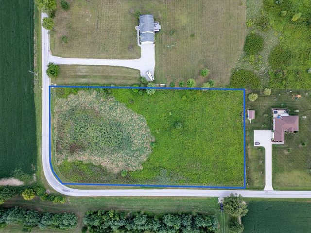 4739 Township Road 111, Mount Gilead, OH 43338