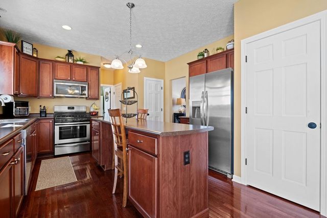 4739 Township Road 111, Mount Gilead, OH 43338