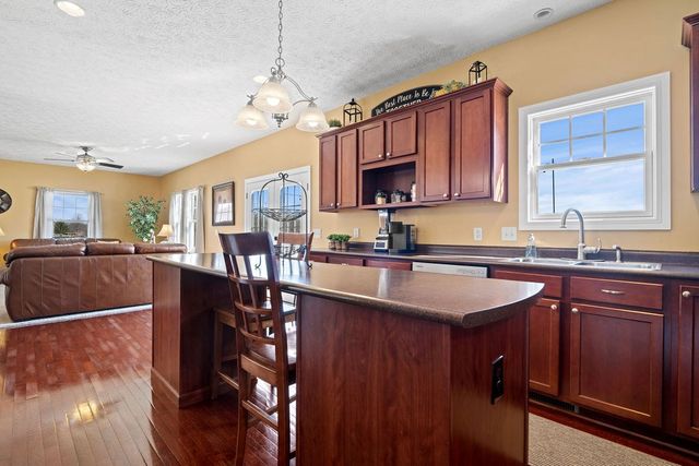 4739 Township Road 111, Mount Gilead, OH 43338