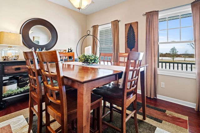 4739 Township Road 111, Mount Gilead, OH 43338