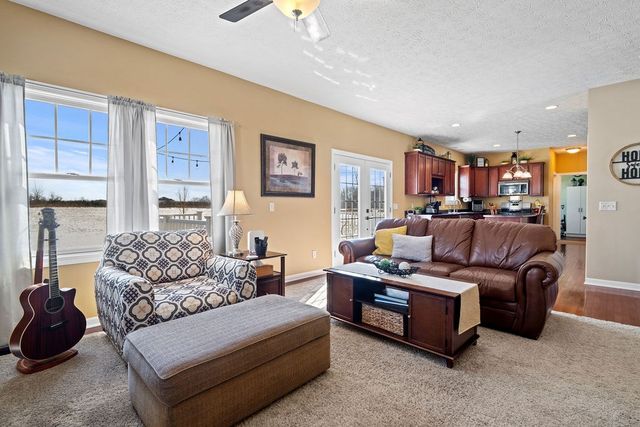 4739 Township Road 111, Mount Gilead, OH 43338