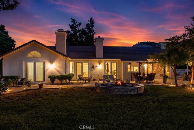 1925 El Dorado, Acton, CA 93510