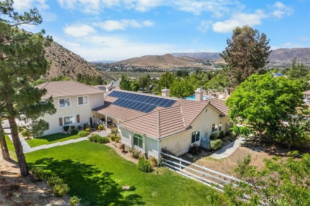 1925 El Dorado, Acton, CA 93510