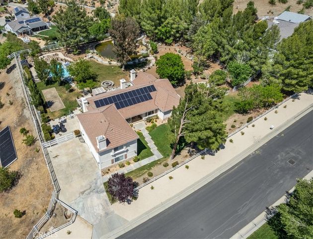 1925 El Dorado, Acton, CA 93510