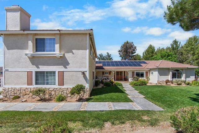 1925 El Dorado, Acton, CA 93510