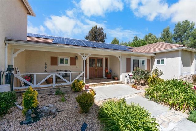 1925 El Dorado, Acton, CA 93510