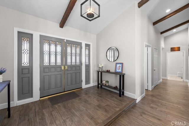 1925 El Dorado, Acton, CA 93510