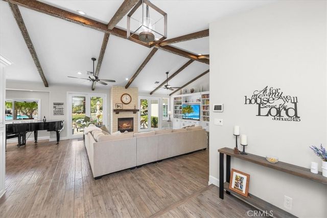1925 El Dorado, Acton, CA 93510