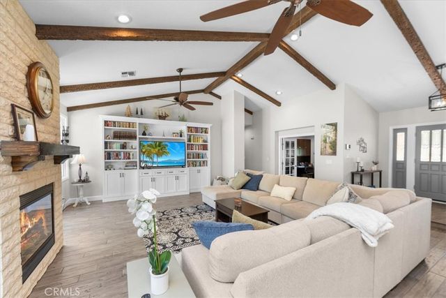 1925 El Dorado, Acton, CA 93510