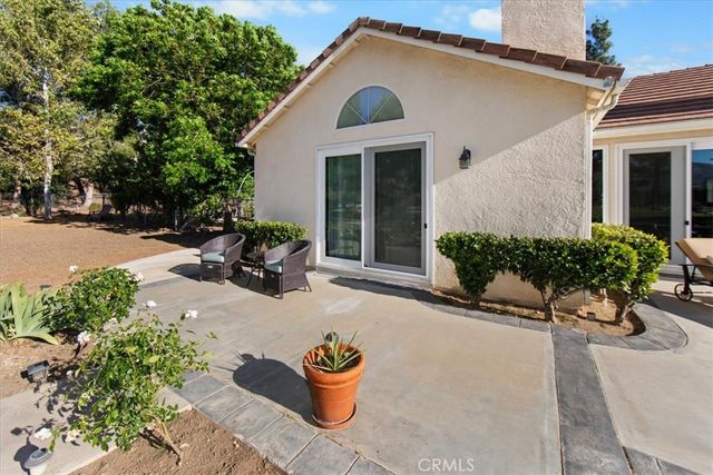 1925 El Dorado, Acton, CA 93510