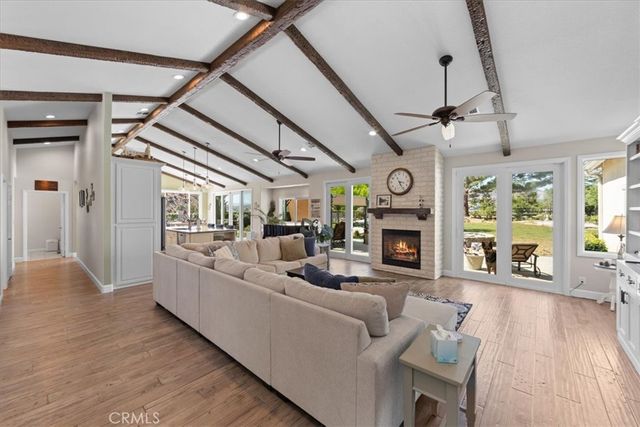 1925 El Dorado, Acton, CA 93510