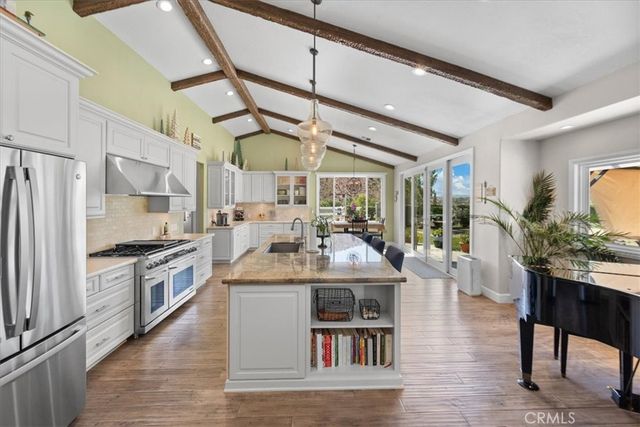1925 El Dorado, Acton, CA 93510