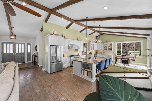 1925 El Dorado, Acton, CA 93510