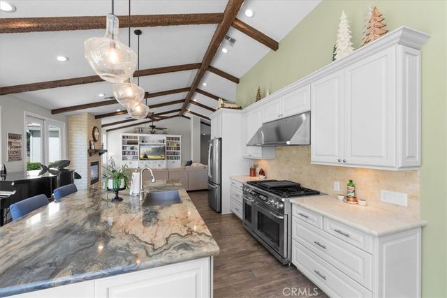 1925 El Dorado, Acton, CA 93510