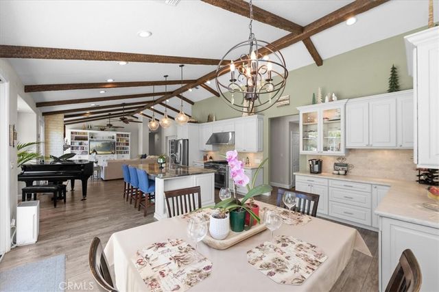1925 El Dorado, Acton, CA 93510