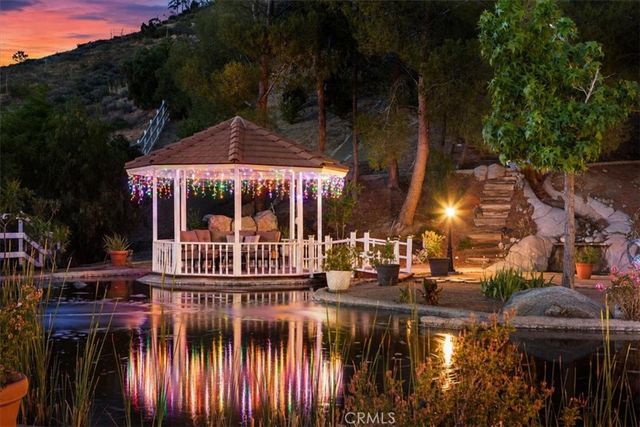 1925 El Dorado, Acton, CA 93510