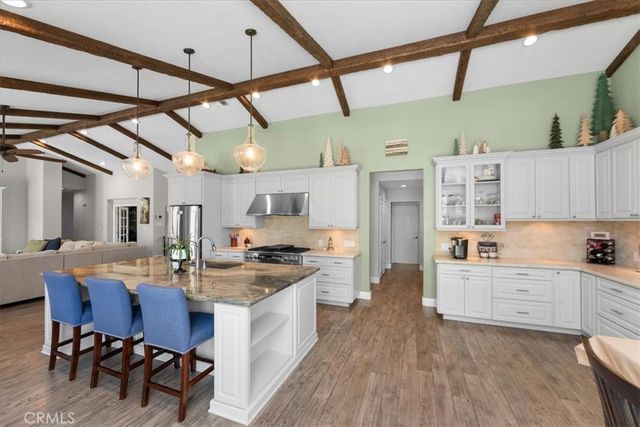 1925 El Dorado, Acton, CA 93510