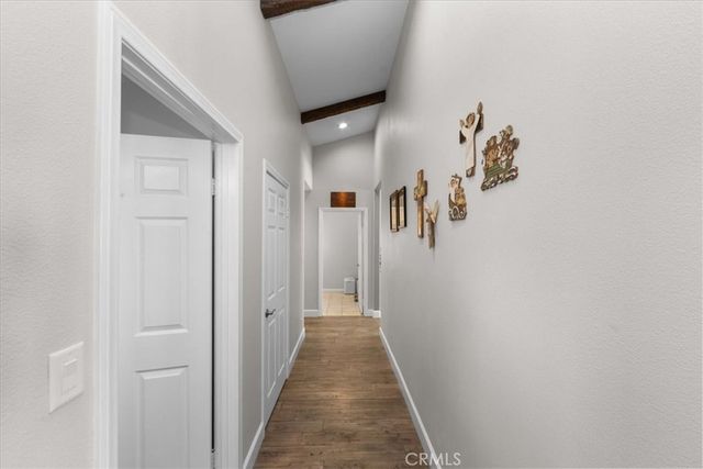 1925 El Dorado, Acton, CA 93510