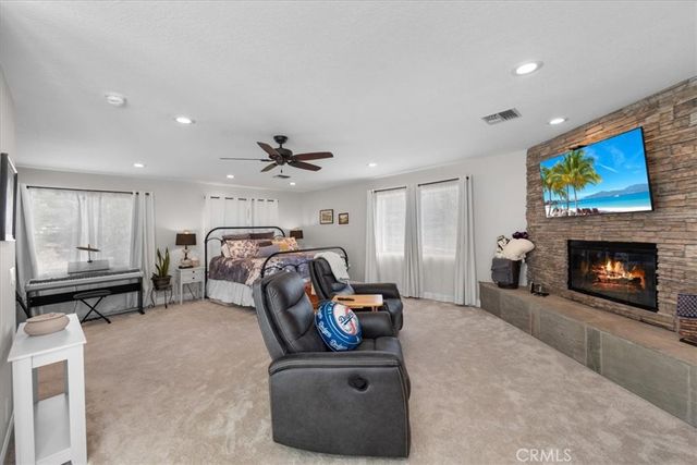 1925 El Dorado, Acton, CA 93510