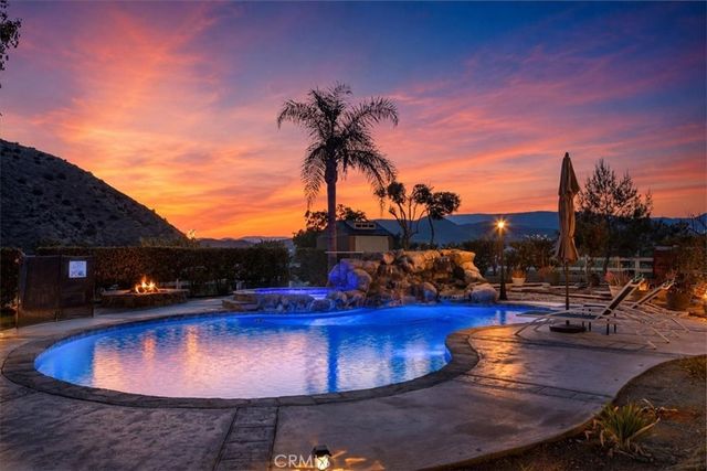 1925 El Dorado, Acton, CA 93510