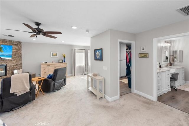 1925 El Dorado, Acton, CA 93510