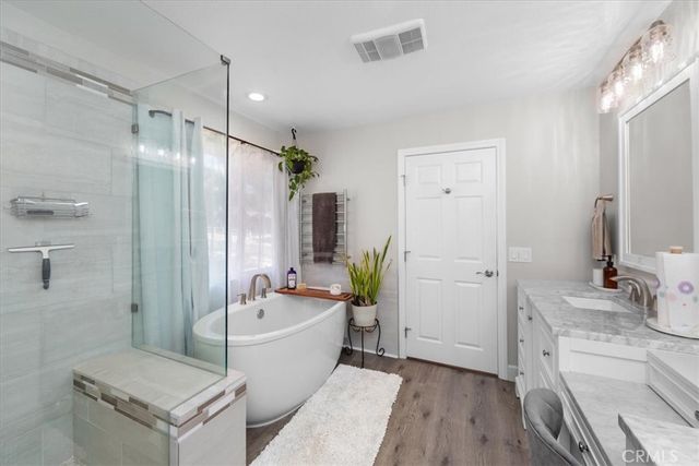 1925 El Dorado, Acton, CA 93510