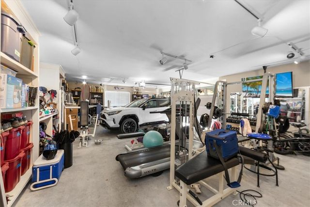 1925 El Dorado, Acton, CA 93510