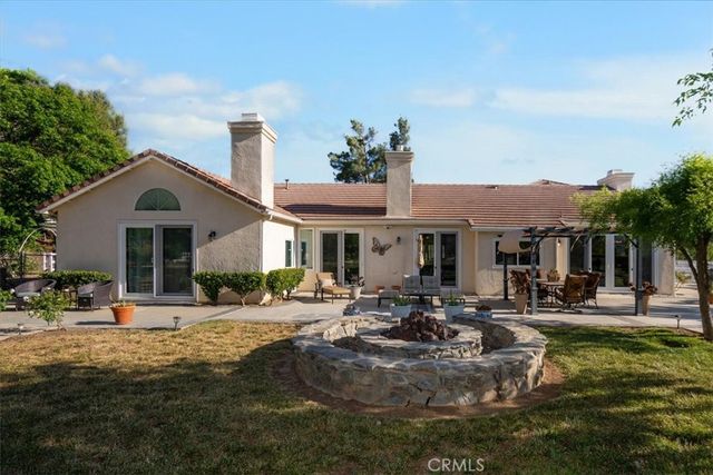 1925 El Dorado, Acton, CA 93510