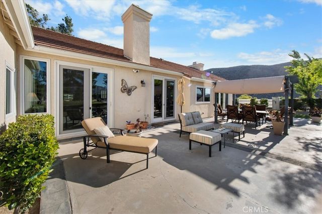 1925 El Dorado, Acton, CA 93510