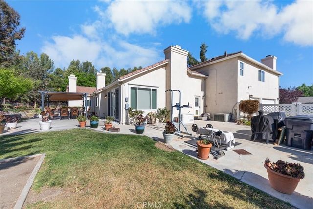 1925 El Dorado, Acton, CA 93510