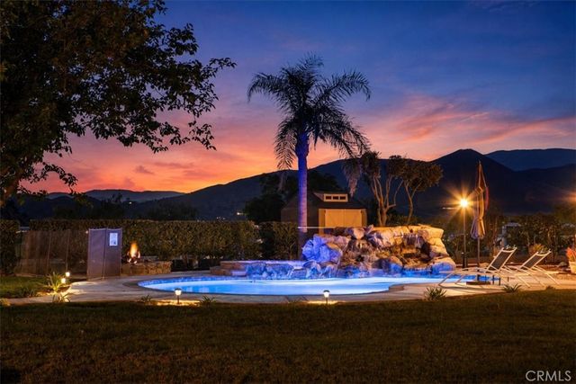 1925 El Dorado, Acton, CA 93510
