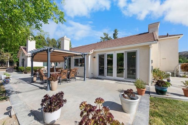 1925 El Dorado, Acton, CA 93510