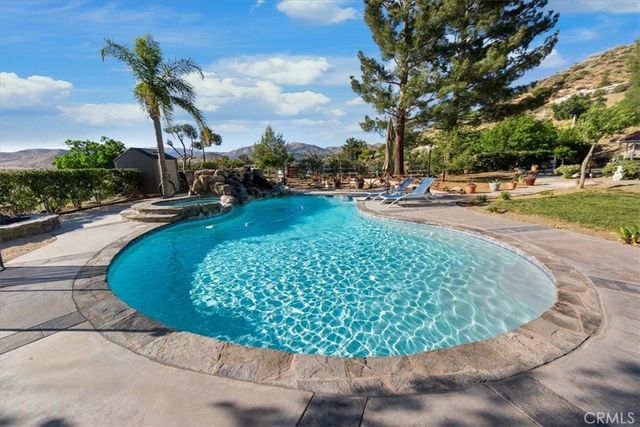 1925 El Dorado, Acton, CA 93510