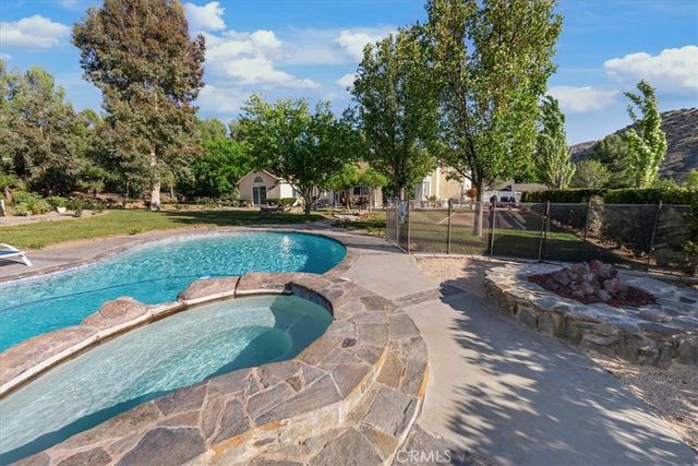 1925 El Dorado, Acton, CA 93510