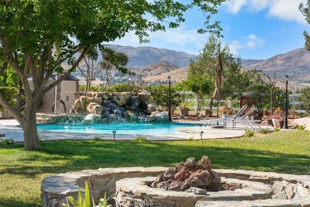 1925 El Dorado, Acton, CA 93510