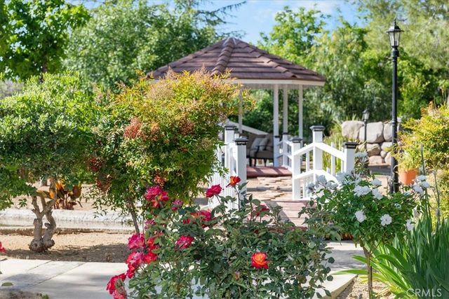 1925 El Dorado, Acton, CA 93510