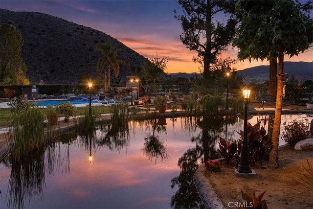 1925 El Dorado, Acton, CA 93510