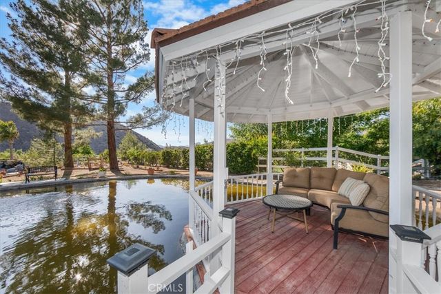 1925 El Dorado, Acton, CA 93510