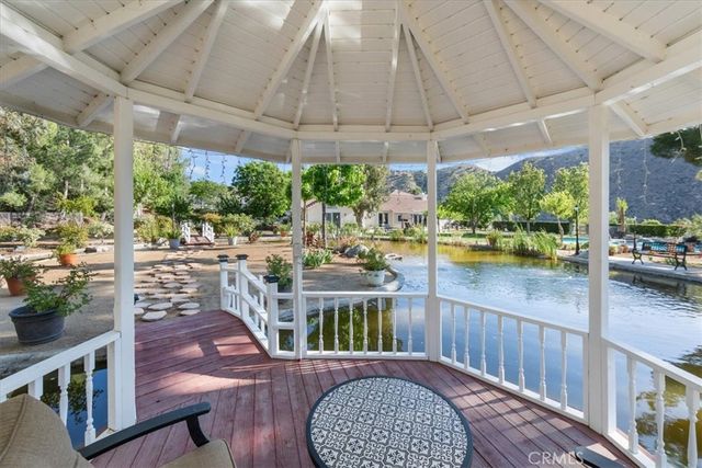 1925 El Dorado, Acton, CA 93510