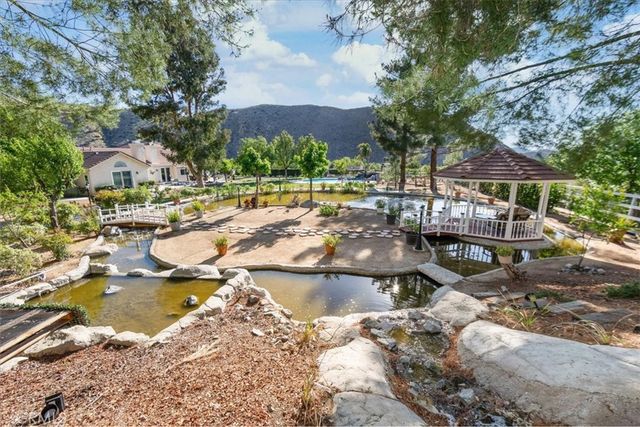 1925 El Dorado, Acton, CA 93510