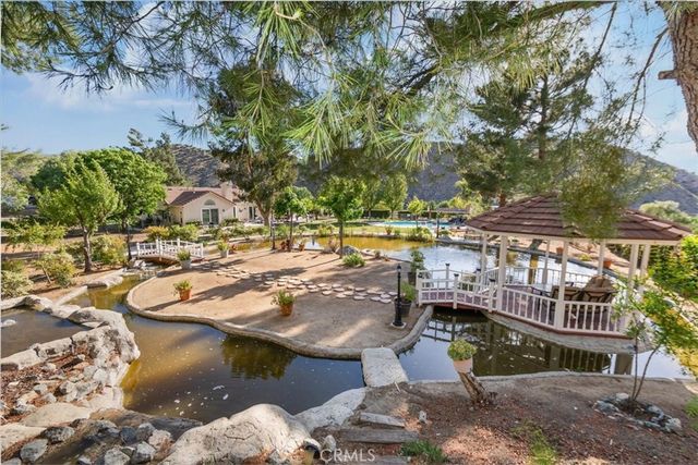1925 El Dorado, Acton, CA 93510