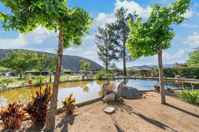 1925 El Dorado, Acton, CA 93510